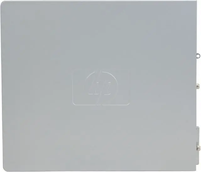 Alt view image 13 of 19 - HP Compaq Desktop PC dc5750(KA620UT#ABA) AMD Athlon X2 5400B 2GB DDR2 500GB HDD ATI Radeon Xpress 1150 Integrated Windows Vista Business / XP Professional downgrade