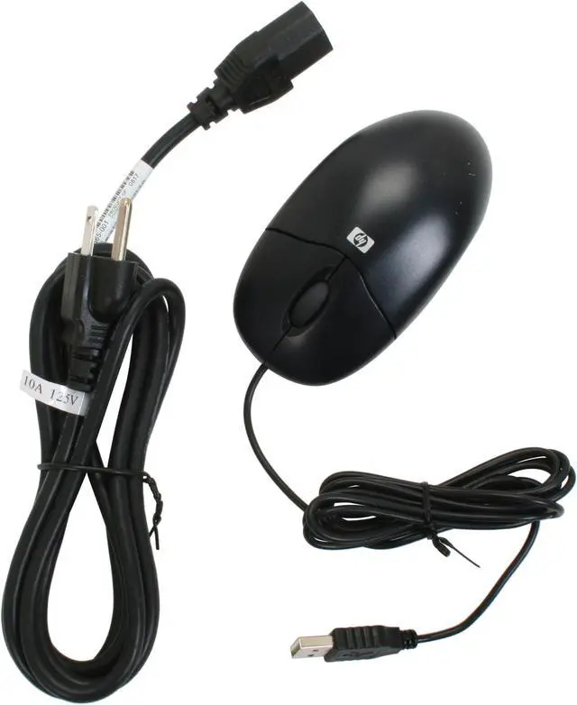 Alt view image 17 of 19 - HP Compaq Desktop PC dc5750(KA620UT#ABA) AMD Athlon X2 5400B 2GB DDR2 500GB HDD ATI Radeon Xpress 1150 Integrated Windows Vista Business / XP Professional downgrade