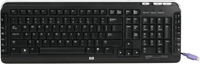 Alt view image 15 of 18 - HP Desktop PC Pavilion A6407C(KQ422AAR) 4400+ 3GB DDR2 360GB HDD NVIDIA GeForce 6150 SE Windows Vista Home Premium