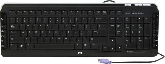Alt view image 17 of 20 - HP Desktop PC Pavilion M8425F(KJ295AAR) Intel Core 2 Quad Q6700 3GB DDR2 1TB HDD NVIDIA GeForce 8500 GT Windows Vista Home Premium