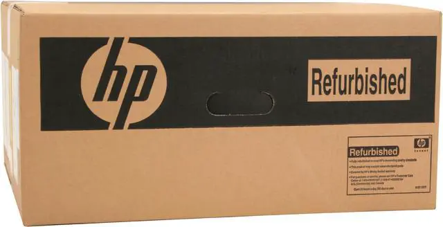Alt view image 20 of 20 - HP Desktop PC Pavilion M8425F(KJ295AAR) Intel Core 2 Quad Q6700 3GB DDR2 1TB HDD NVIDIA GeForce 8500 GT Windows Vista Home Premium