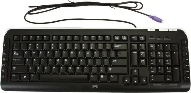 Alt view image 16 of 19 - HP Desktop PC Pavilion Slimline S3620F(FK785AA) Intel Pentium E5200 4GB DDR2 500GB HDD NVIDIA GeForce 7100 Windows Vista Home Premium 64-bit