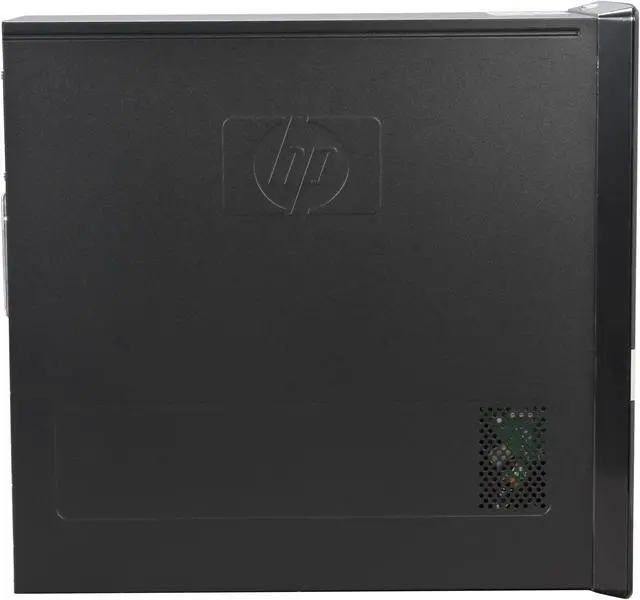 Alt view image 13 of 19 - HP Compaq Desktop PC dx2450(KR609UT#ABA) AMD Athlon X2 5400B 2GB DDR2 160GB HDD NVIDIA GeForce 6150 SE Windows Vista Business / XP Professional downgrade