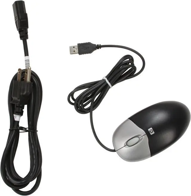 Alt view image 16 of 19 - HP Compaq Desktop PC dx2450(KR609UT#ABA) AMD Athlon X2 5400B 2GB DDR2 160GB HDD NVIDIA GeForce 6150 SE Windows Vista Business / XP Professional downgrade