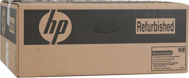 Alt view image 18 of 18 - HP Desktop PC Pavilion A6600F(FK792AAR) Intel Pentium E2200 3GB DDR2 320GB HDD NVIDIA GeForce 7100 Windows Vista Home Premium 64-bit