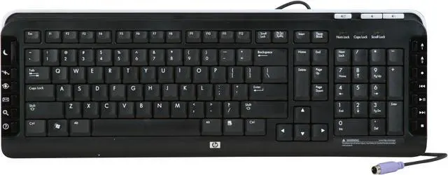 Alt view image 14 of 18 - HP Desktop PC Pavilion A6600F(FK792AAR) Intel Pentium E2200 3GB DDR2 320GB HDD NVIDIA GeForce 7100 Windows Vista Home Premium 64-bit