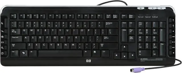 Alt view image 16 of 19 - HP Desktop PC Pavilion Elite M9340F(KQ497AAR) Intel Core 2 Quad Q6700 6GB DDR2 750GB HDD NVIDIA GeForce 9500 GS Windows Vista Home Premium 64-bit