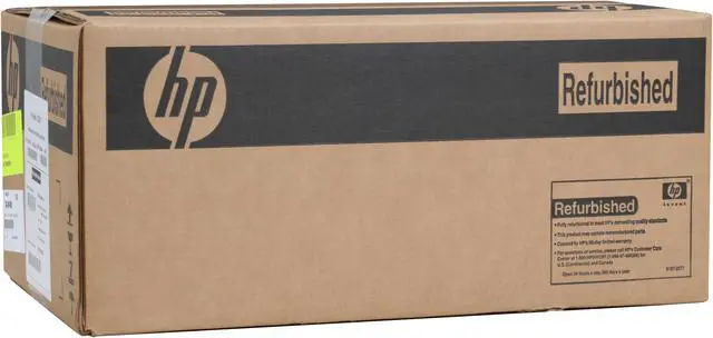 Alt view image 19 of 19 - HP Desktop PC Pavilion Slimline S3620F(FK785AAR) Intel Pentium E5200 4GB DDR2 500GB HDD NVIDIA GeForce 7100 Windows Vista Home Premium 64-bit