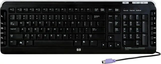 Alt view image 16 of 19 - HP Desktop PC Pavilion Slimline S3620F(FK785AAR) Intel Pentium E5200 4GB DDR2 500GB HDD NVIDIA GeForce 7100 Windows Vista Home Premium 64-bit
