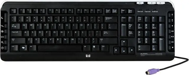 Alt view image 15 of 18 - HP Desktop PC Pavilion A6700F(FQ565AA) AMD Phenom X4 9150e 4GB DDR2 500GB HDD NVIDIA GeForce 6150 SE Windows Vista Home Premium 64-bit