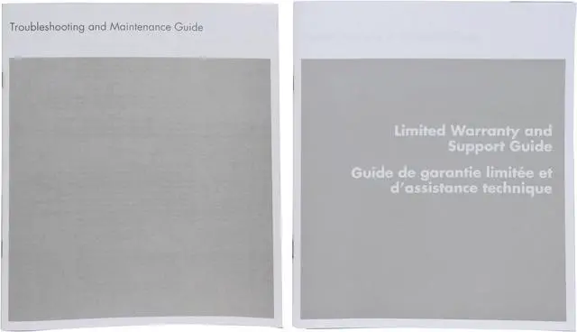 Alt view image 17 of 18 - HP Desktop PC Pavilion A6700F(FQ565AA) AMD Phenom X4 9150e 4GB DDR2 500GB HDD NVIDIA GeForce 6150 SE Windows Vista Home Premium 64-bit