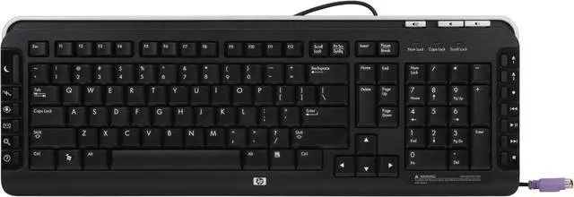 Alt view image 17 of 20 - HP Desktop PC Pavilion A6720F(FQ564AA) AMD Phenom X4 9550 6GB DDR2 640GB HDD NVIDIA GeForce 9100 Windows Vista Home Premium 64-bit