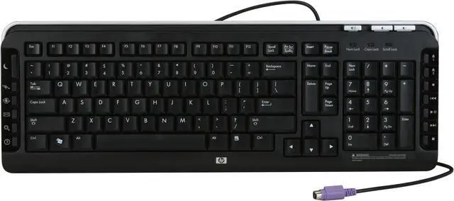 Alt view image 15 of 18 - HP Desktop PC Pavilion A6750F(FQ563AA) AMD Phenom X4 9650 8GB DDR2 750GB HDD ATI Radeon HD 3200 Windows Vista Home Premium 64-bit