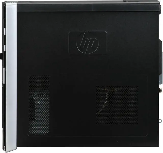 PC Bureau Assemblé Retro - Phenom X4 9750 - 4 Go RAM - Disque Dur - Mini Tour