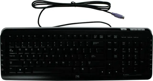 Alt view image 15 of 19 - HP Desktop PC Pavilion Elite M9550F(FQ560AA) Intel Core 2 Quad Q9300 8GB DDR2 1TB HDD ATI Radeon HD 4850 Windows Vista Home Premium 64-bit