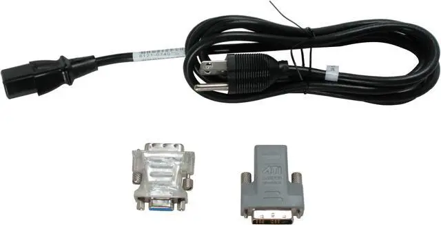 Alt view image 17 of 19 - HP Desktop PC Pavilion Elite M9550F(FQ560AA) Intel Core 2 Quad Q9300 8GB DDR2 1TB HDD ATI Radeon HD 4850 Windows Vista Home Premium 64-bit