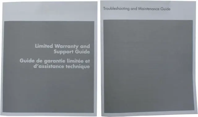 Alt view image 18 of 19 - HP Desktop PC Pavilion Elite M9550F(FQ560AA) Intel Core 2 Quad Q9300 8GB DDR2 1TB HDD ATI Radeon HD 4850 Windows Vista Home Premium 64-bit