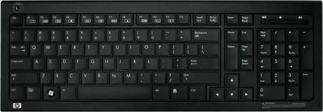 Alt view image 8 of 11 - HP Desktop PC TouchSmart IQ524(NC701AA) Intel Core 2 Duo T6400 4GB DDR2 500GB HDD 22" Windows Vista Home Premium 64-bit