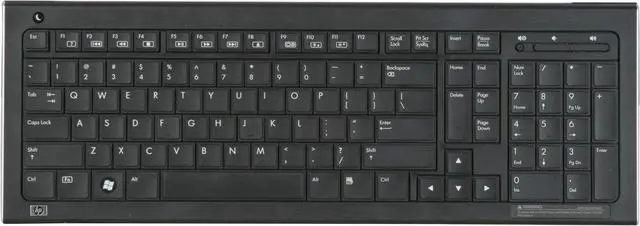 Alt view image 14 of 18 - HP Desktop PC Firebird 802(GM339AA) Intel Core 2 Quad Q9400 4GB DDR2 500GB HDD Windows Vista Home Premium 64-bit