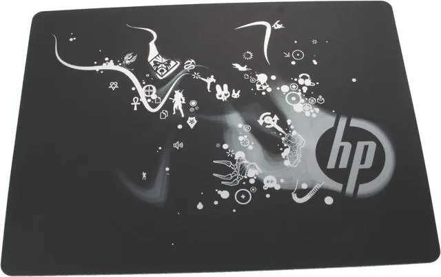 Alt view image 16 of 18 - HP Desktop PC Firebird 802(GM339AA) Intel Core 2 Quad Q9400 4GB DDR2 500GB HDD Windows Vista Home Premium 64-bit