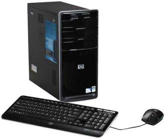 HP Desktop PC Pavilion p6110f (NY428AA#ABA) Intel Pentium