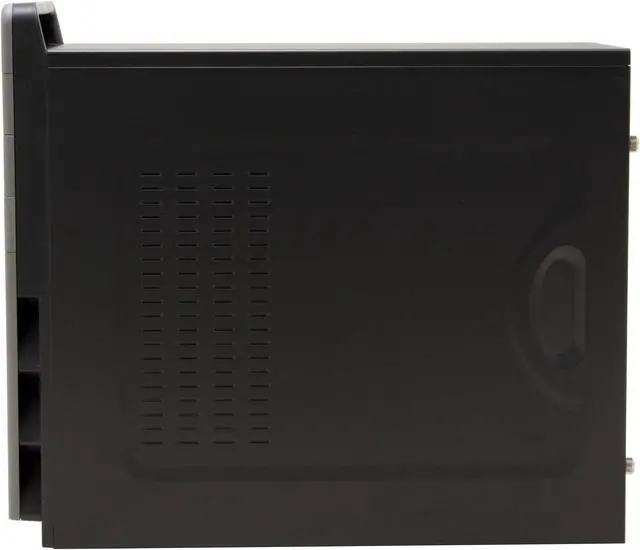 Alt view image 7 of 17 - Lenovo Desktop PC 3000 J105(8258J4U) 3000+ 256MB DDR 80GB HDD Windows XP Home