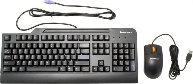 Alt view image 13 of 17 - Lenovo Desktop PC 3000 J105(8258J4U) 3000+ 256MB DDR 80GB HDD Windows XP Home