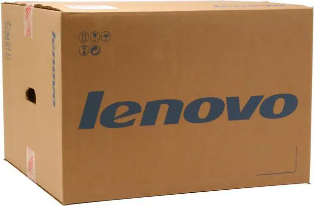 Alt view image 17 of 17 - Lenovo Desktop PC 3000 J105(8258J4U) 3000+ 256MB DDR 80GB HDD Windows XP Home