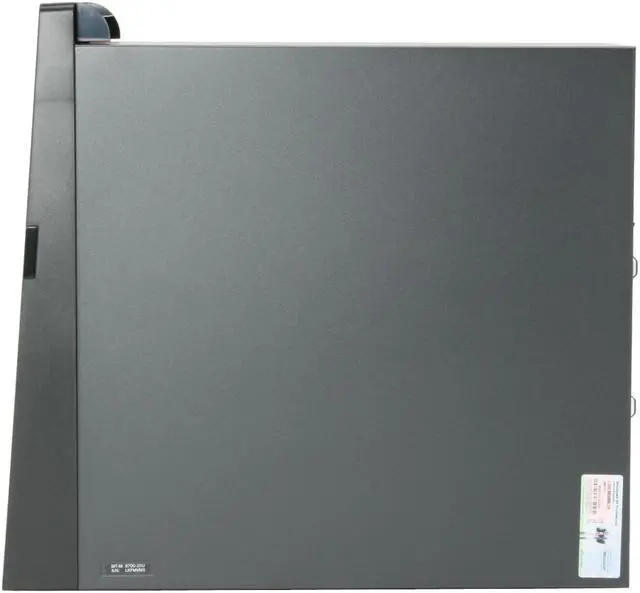 Alt view image 8 of 16 - ThinkCentre Desktop PC A60(870025U) 3500+(2.20 GHz) 512MB DDR2 80GB HDD NVIDIA GeForce 6100 Windows XP Professional