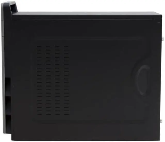 Alt view image 3 of 16 - Lenovo Desktop PC 3000 J110(73933GU) Intel Pentium D 925 1GB DDR2 250GB HDD Intel GMA 950 Windows Vista Home Premium