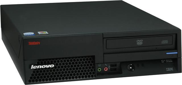 ThinkCentre Desktop PC M55(880894U) Intel Core 2 Duo E6300 ThinkCentre Desktop PC M55(880894U) Intel Core 2 Duo E6300