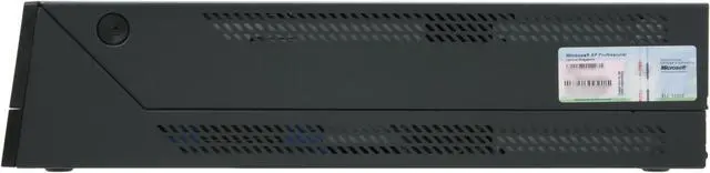 Alt view image 7 of 12 - ThinkCentre Desktop PC M55(880894U) Intel Core 2 Duo E6300 1GB DDR2 80GB HDD Intel GMA 3000 Windows XP Professional