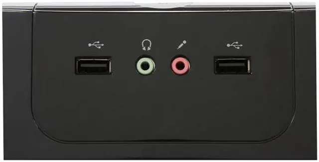 Alt view image 5 of 19 - Lenovo Desktop PC 3000 H Series H210-H3533 (57094408) Intel Pentium E2220 3GB DDR2 320GB HDD Intel GMA 3100 Windows Vista Home Premium