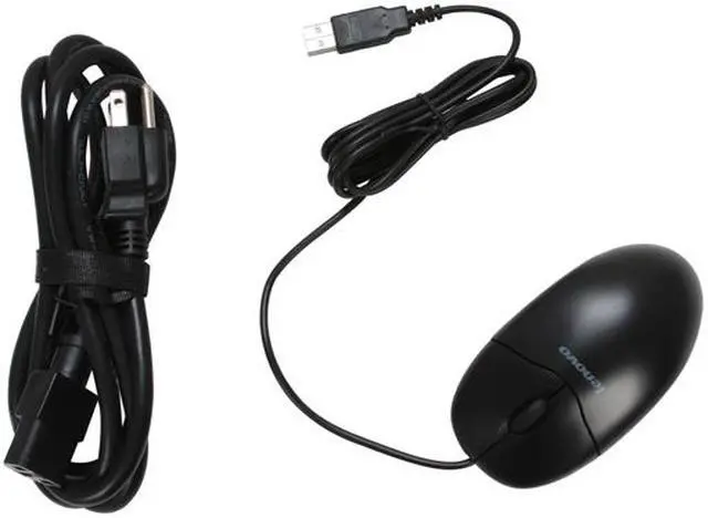 Alt view image 16 of 19 - Lenovo Desktop PC 3000 H Series H210-H3533 (57094408) Intel Pentium E2220 3GB DDR2 320GB HDD Intel GMA 3100 Windows Vista Home Premium