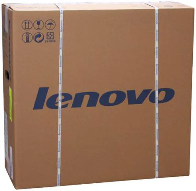 Alt view image 19 of 19 - Lenovo Desktop PC 3000 H Series H210-H3533 (57094408) Intel Pentium E2220 3GB DDR2 320GB HDD Intel GMA 3100 Windows Vista Home Premium