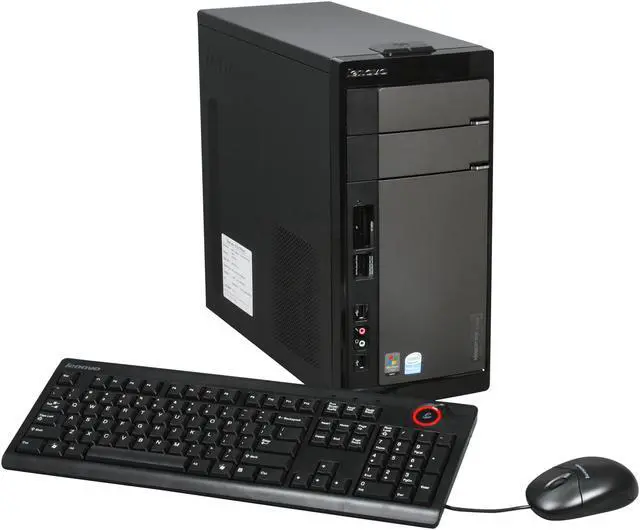 デスクトップ型PC Lenovo - lenovo H320 Intel Core i5 Win10 Office Lenovo H320 40411FU review: Lenovo H320 40411FU - CNET