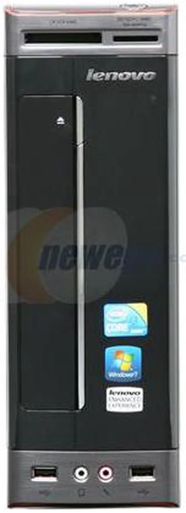 Lenovo Desktop PC IdeaCentre H320(4041-1CU) Intel Core i3-540 6GB
