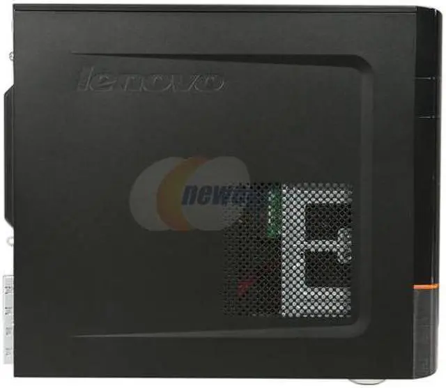 Lenovo Desktop PC IdeaCentre H215(0893-1EU) AMD Athlon II X2 250