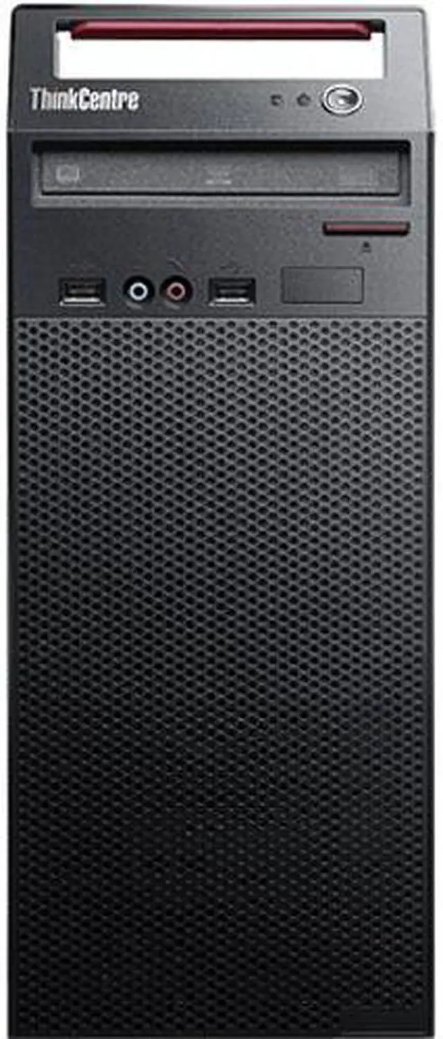 Alt view image 2 of 2 - ThinkCentre Desktop PC A70 (7099-A5U) Intel Core 2 Duo E7500 2GB DDR3 320GB HDD Intel GMA X4500 Windows 7 Professional 32-bit