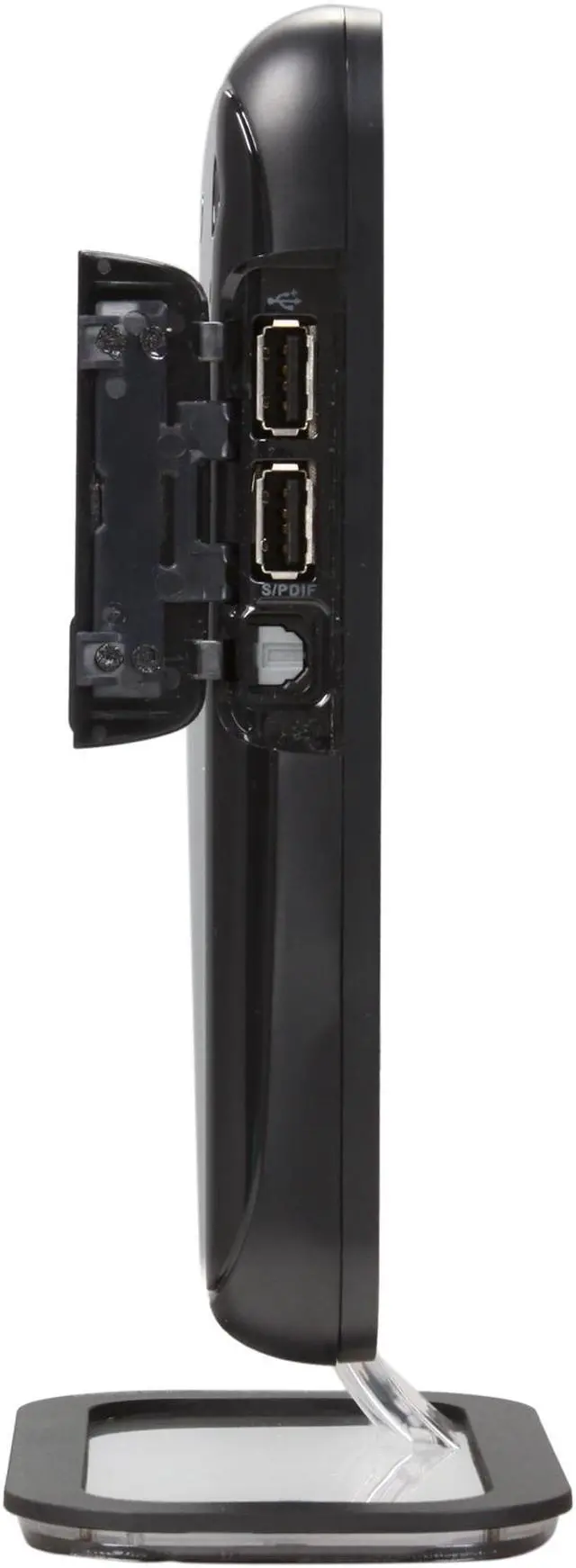 Alt view image 3 of 6 - Lenovo Nettop IdeaCentre Q150 (40812GU) Intel Atom D525 2GB DDR3 250GB HDD Windows 7 Home Premium 64-bit