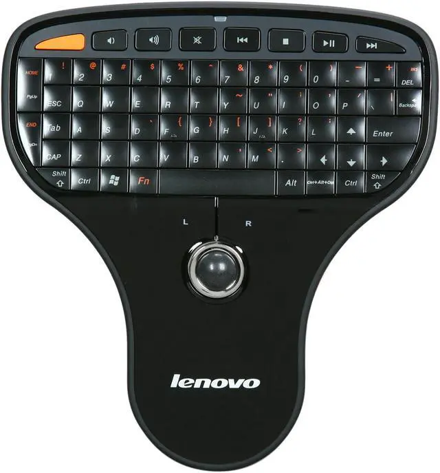 Alt view image 6 of 7 - Lenovo Nettop IdeaCentre Q150 (40812HU) Intel Atom D525 2GB DDR3 250GB HDD Windows 7 Home Premium 64-bit