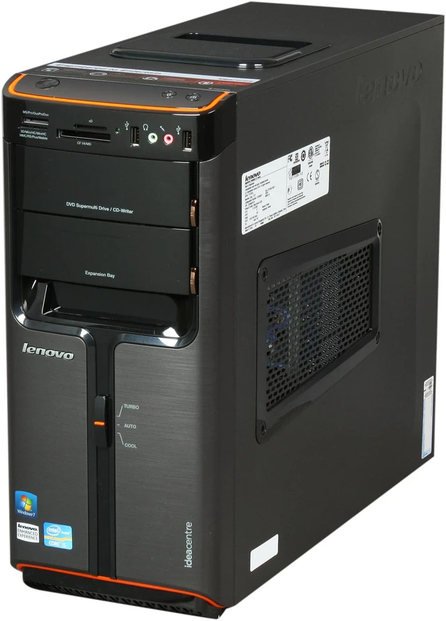 デスクトップPC Lenovo K330 Core i5-2320 Win10 Lenovo K330 - Core