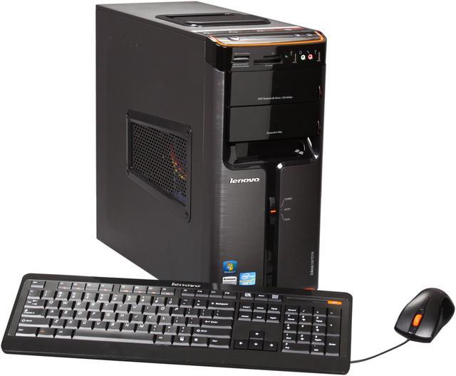 Lenovo Desktop PC IdeaCentre K330 (77274HU) Intel Core i7 2600