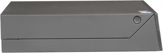 Alt view image 4 of 8 - ThinkCentre Desktop PC M55/3.4/2G/80G 3.40GHz 2GB 80GB HDD Windows XP Professional
