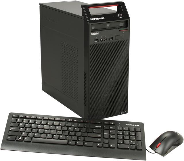 Edge 71 Desktop Thinkcentre Type 1607 Specification In Usa