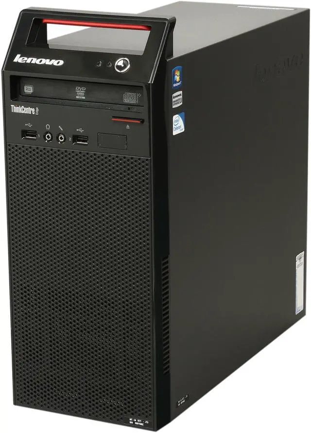 ThinkCentre Desktop PC Edge 71 (1577J7U) Intel Celeron G530 2GB