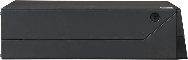 Alt view image 4 of 8 - ThinkCentre Desktop PC M57P 2.30GHz 2GB 160GB HDD Windows 7 Professional