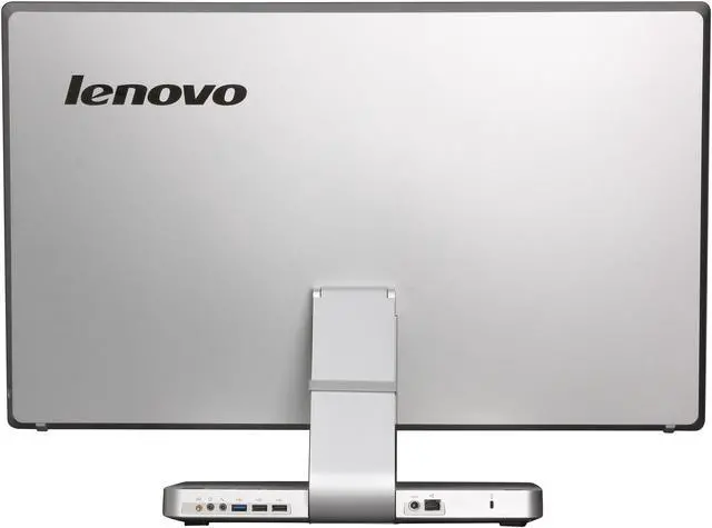 Alt view image 5 of 8 - Lenovo All-in-One PC IdeaCentre A720 (25643FU) Intel Core i5-3210M 6GB DDR3 500GB HDD 27" Touchscreen Windows 7 Home Premium 64-Bit