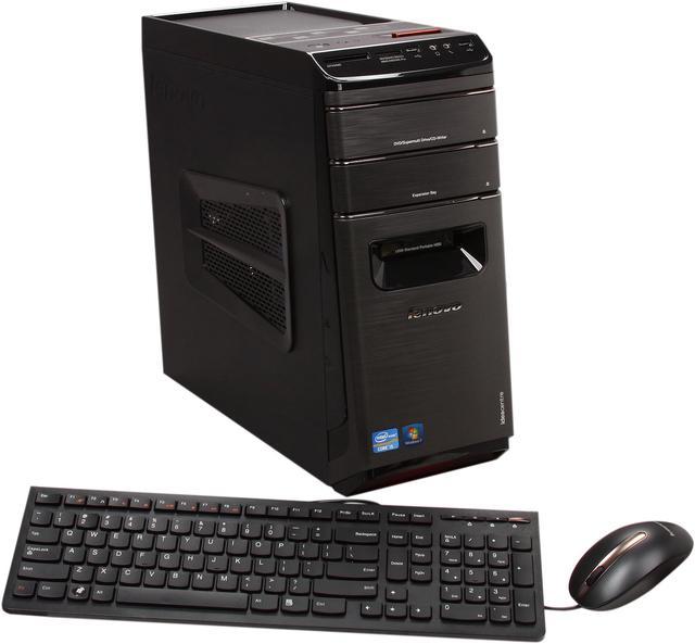 Lenovo Desktop PC K410 (11681DU) Intel Core i5 2320 (3.00GHz) 8GB