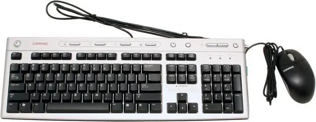 Alt view image 12 of 16 - COMPAQ Desktop PC Presario SR1630NX (ED878AA) 3500+(2.20 GHz) 512MB DDR 200GB HDD ATI Radeon Integrated Graphics Windows XP Home